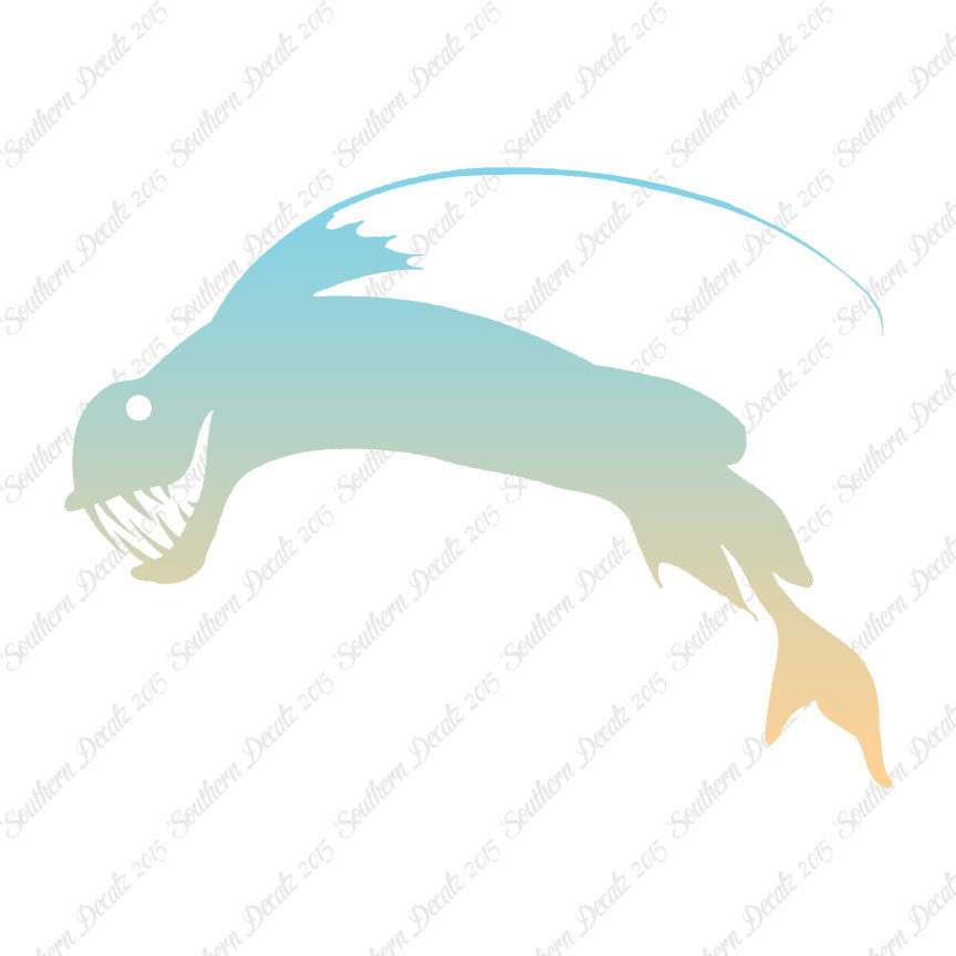 Deep Sea Fish