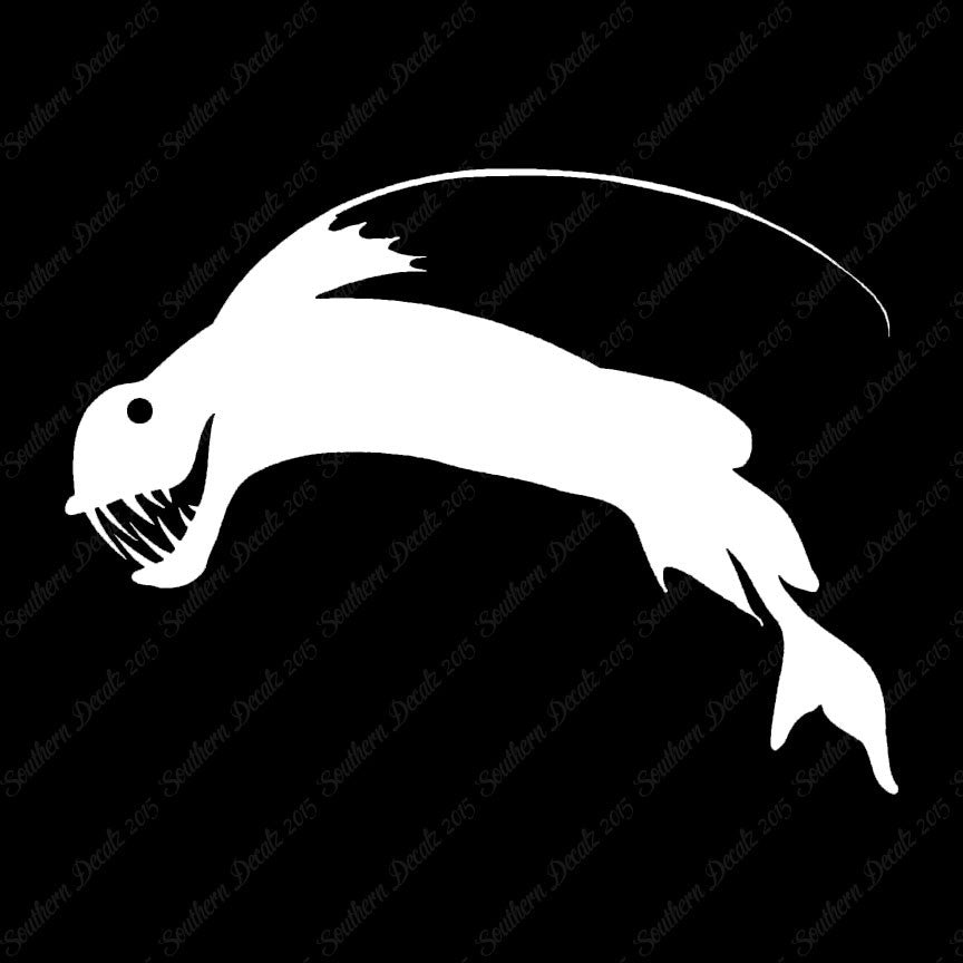 Deep Sea Fish