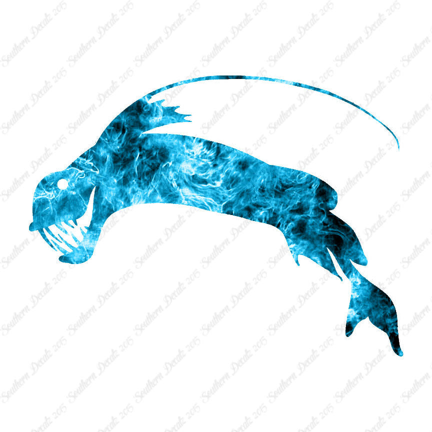 Deep Sea Fish