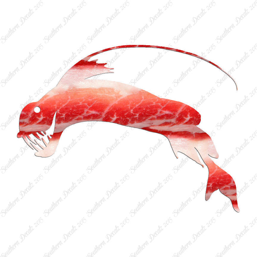 Deep Sea Fish
