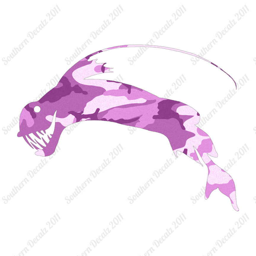 Deep Sea Fish