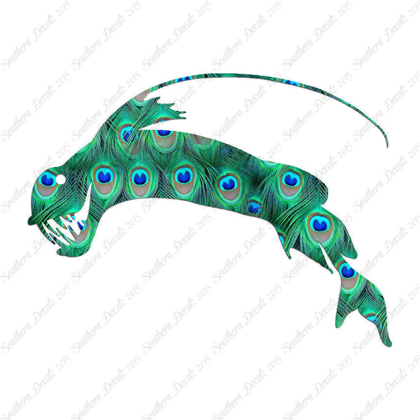 Deep Sea Fish