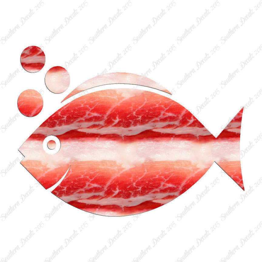 Fish Bubbles Cute