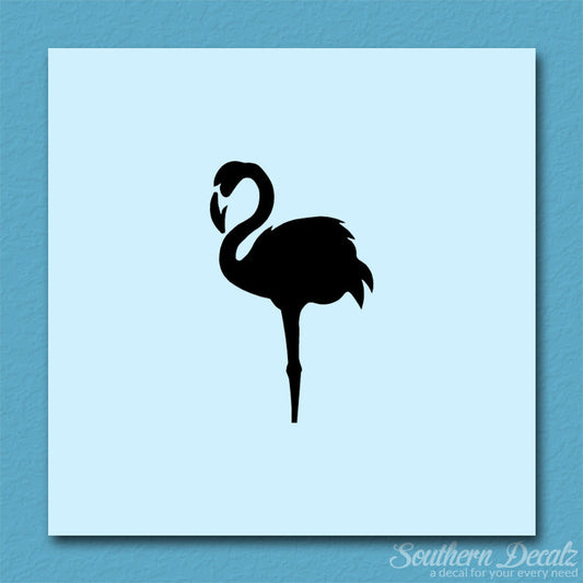Flamingo Bird