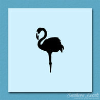 Flamingo Bird