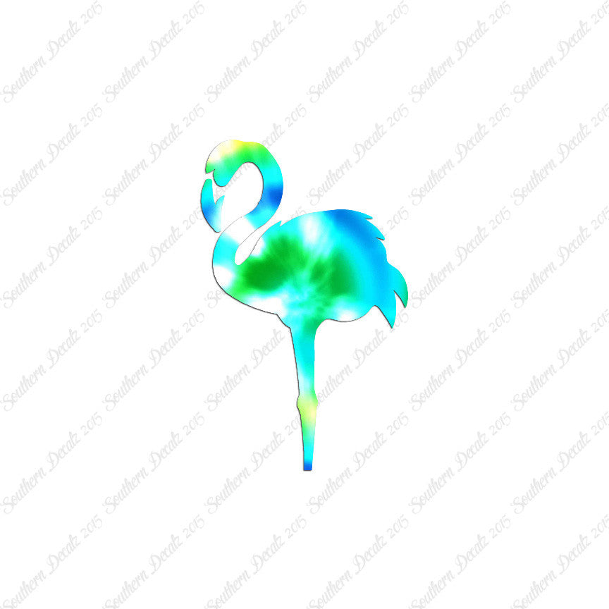 Flamingo Bird