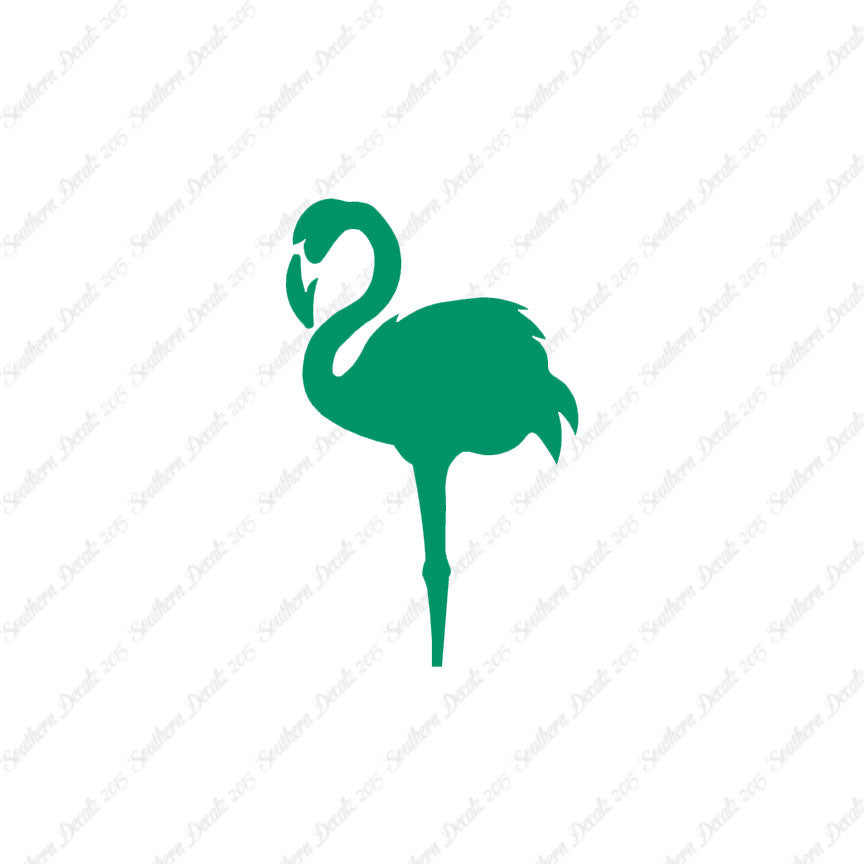 Flamingo Bird