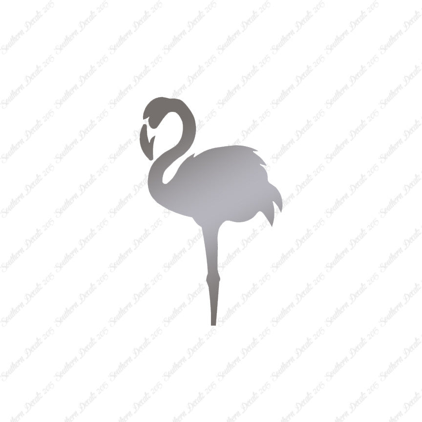 Flamingo Bird