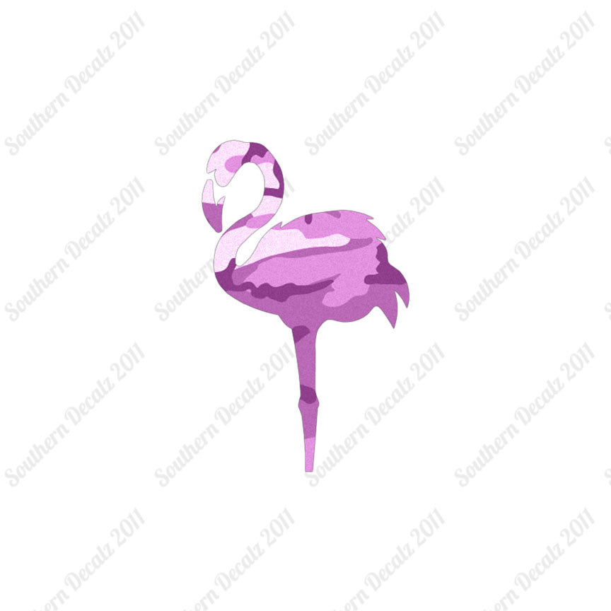 Flamingo Bird