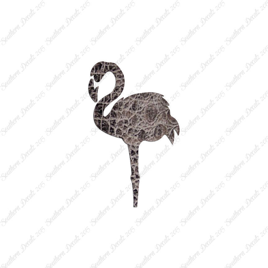 Flamingo Bird