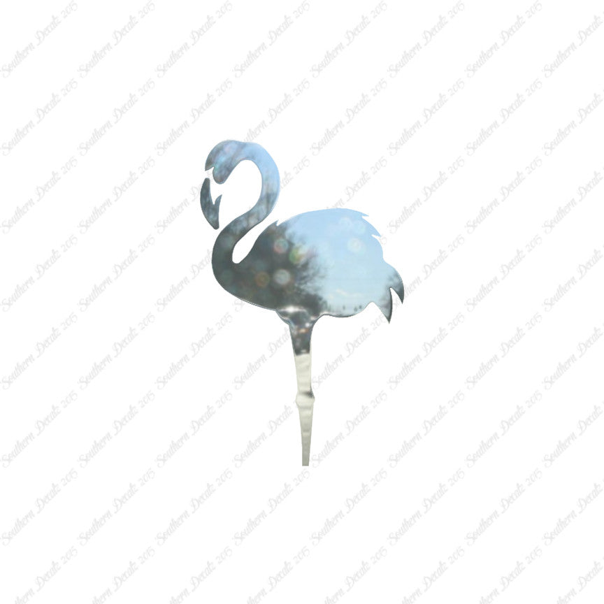 Flamingo Bird