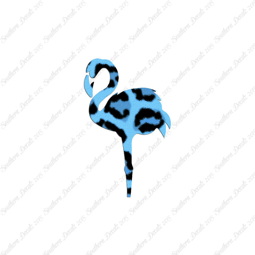 Flamingo Bird