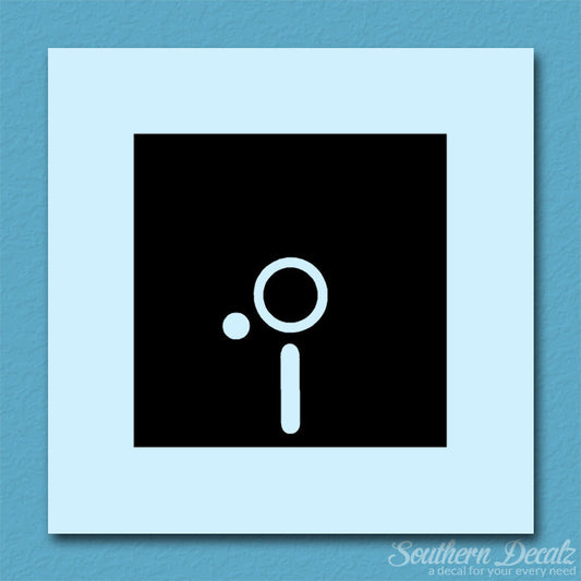 Floppy Disk