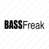 Bass Freak Fishing