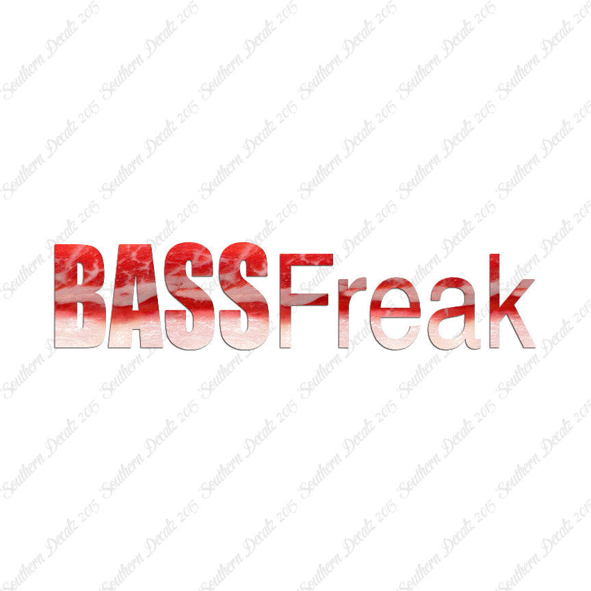Bass Freak Fishing