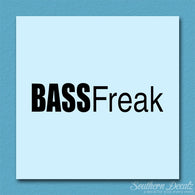 Bass Freak Fishing