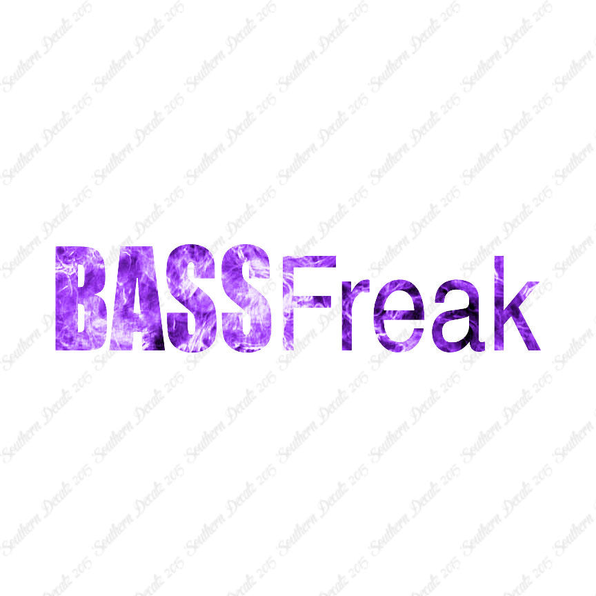 Bass Freak Fishing