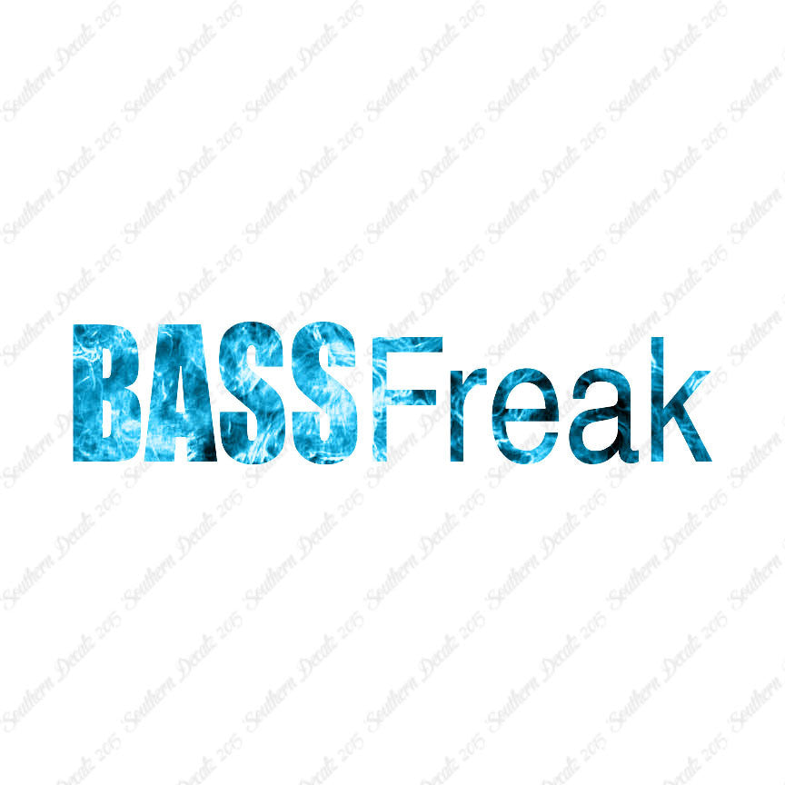 Bass Freak Fishing