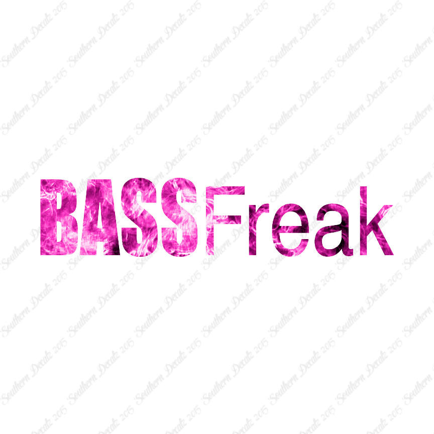 Bass Freak Fishing
