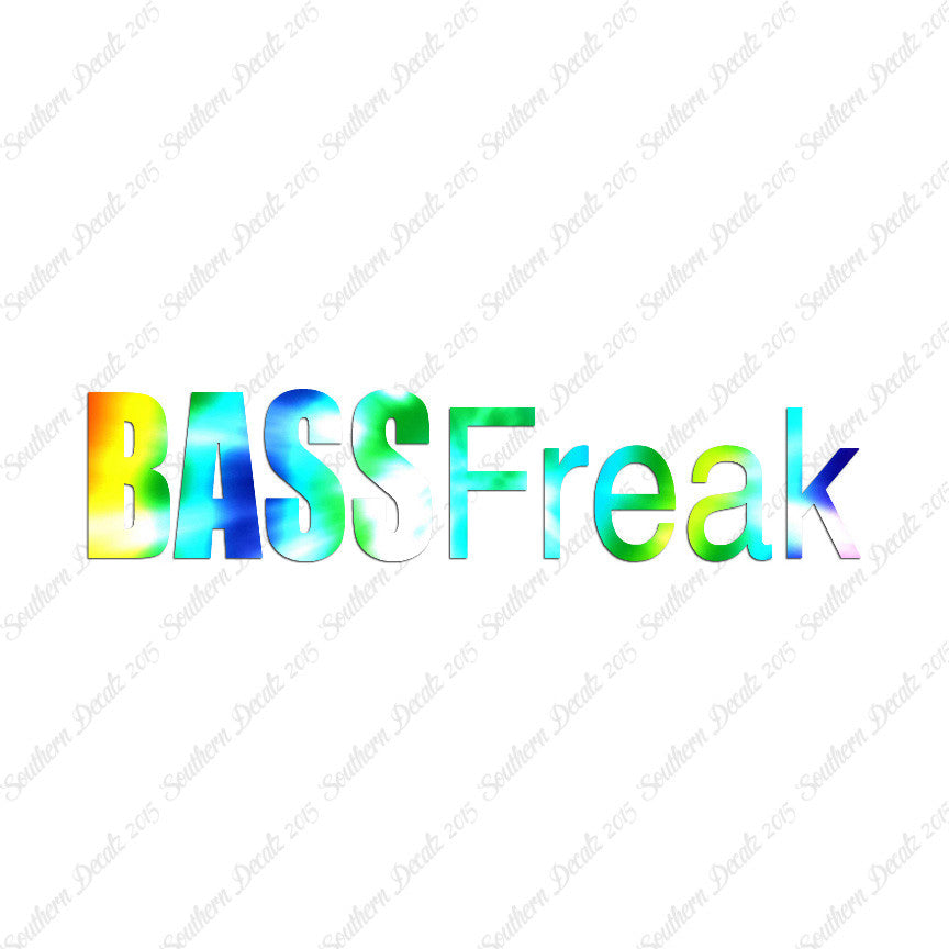 Bass Freak Fishing