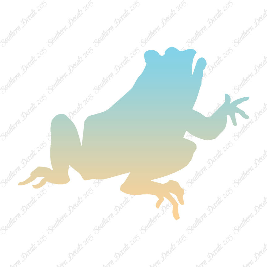 Frog Bullfrog Toad