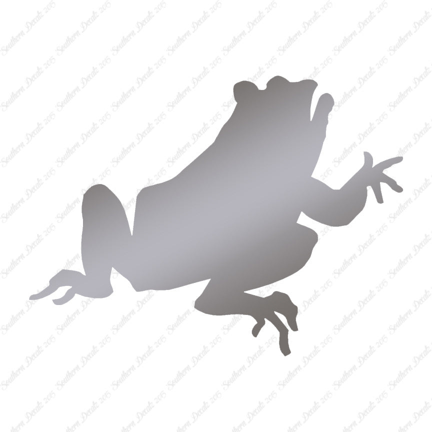 Frog Bullfrog Toad