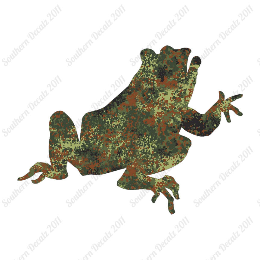 Frog Bullfrog Toad