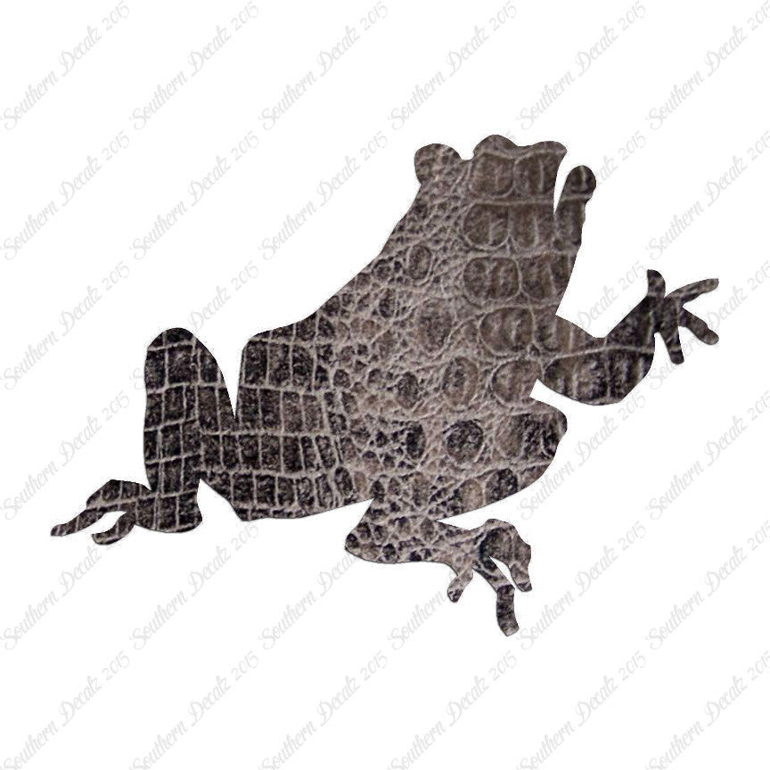 Frog Bullfrog Toad