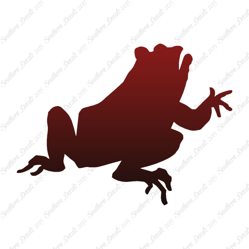 Frog Bullfrog Toad