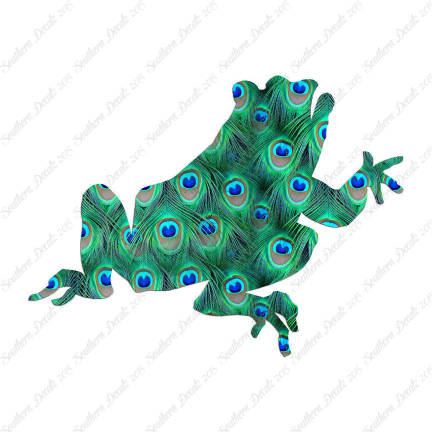 Frog Bullfrog Toad