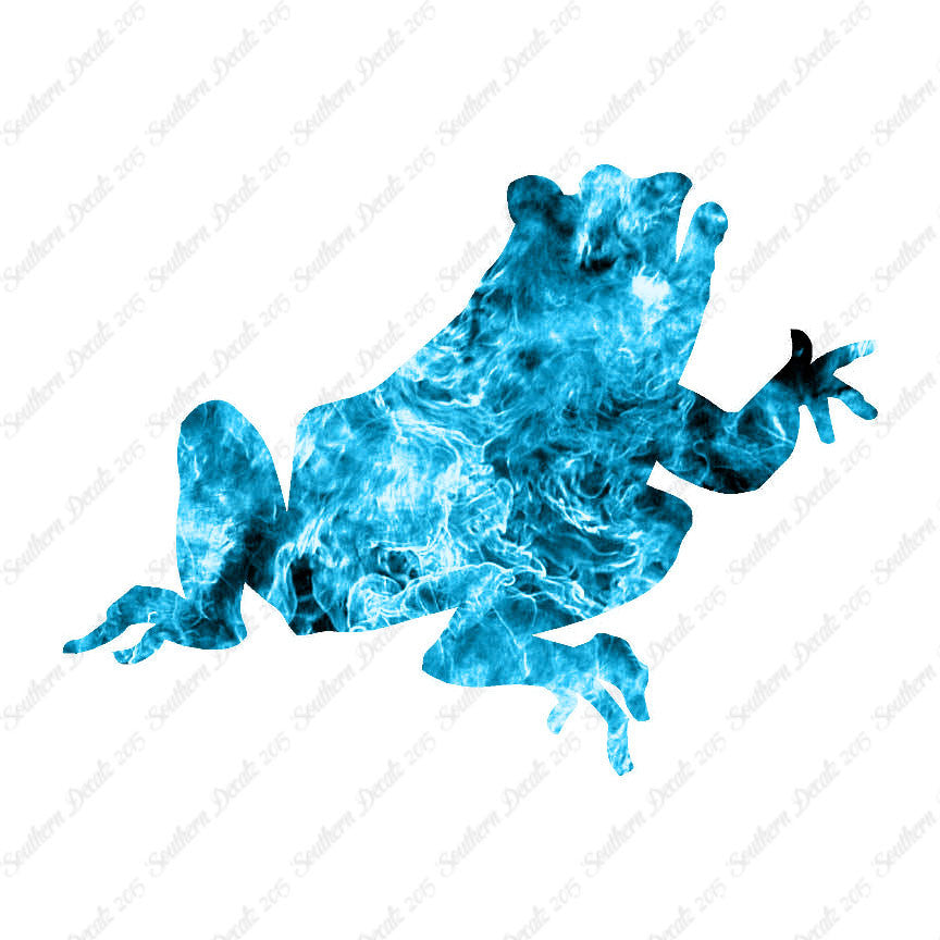 Frog Bullfrog Toad