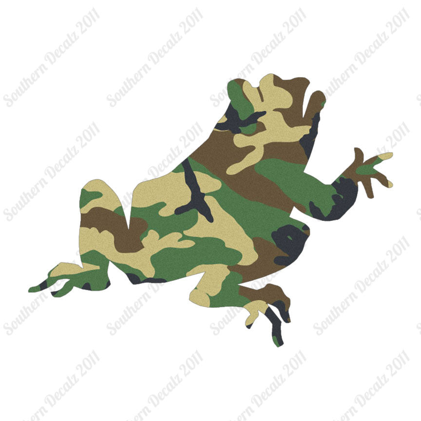 Frog Bullfrog Toad