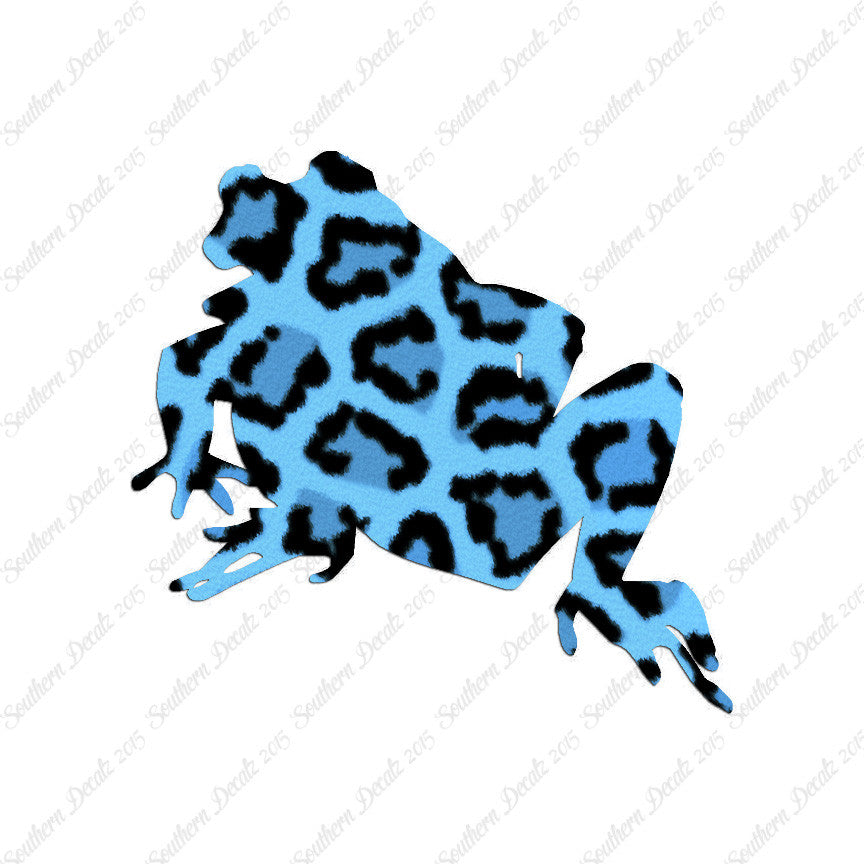 Bullfrog Frog Toad