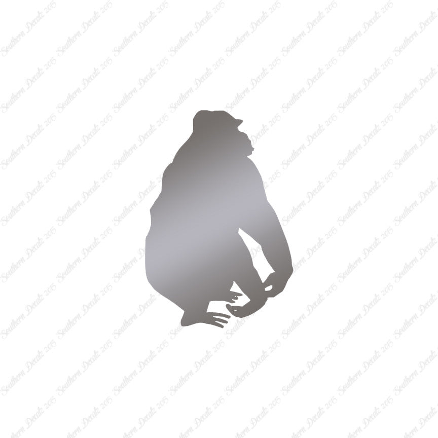 Gorilla Monkey