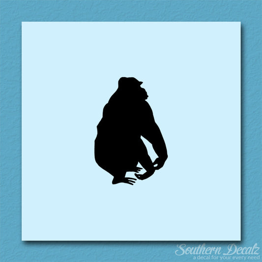 Gorilla Monkey