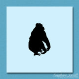 Gorilla Monkey
