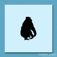 Gorilla Monkey