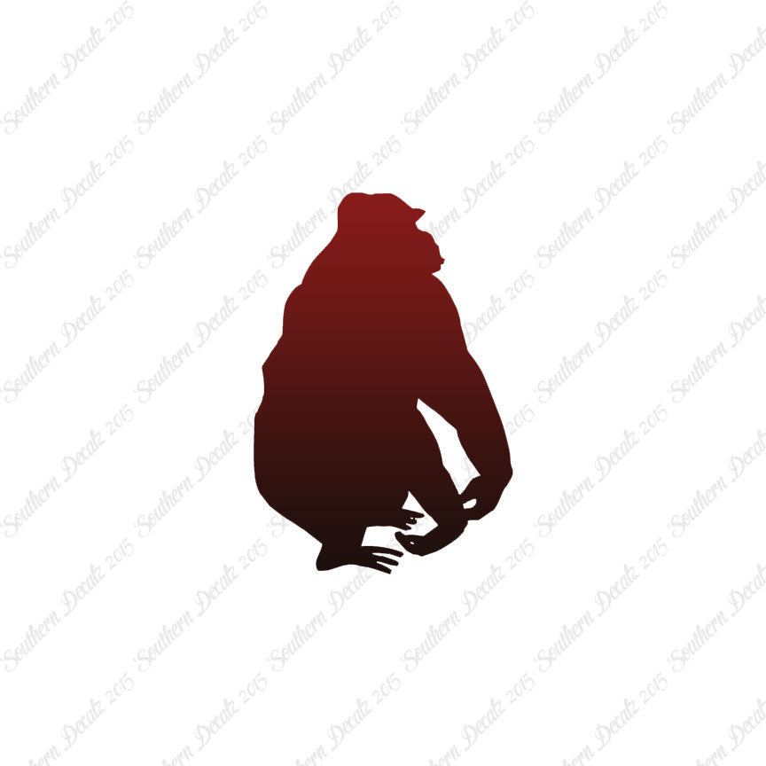 Gorilla Monkey