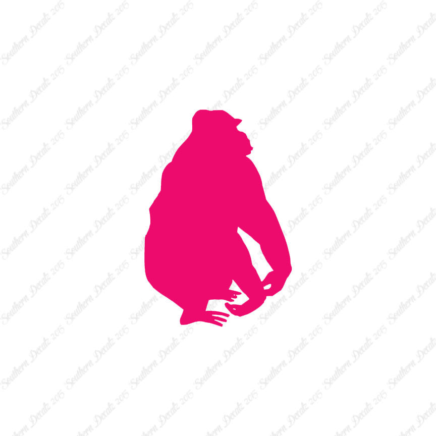 Gorilla Monkey