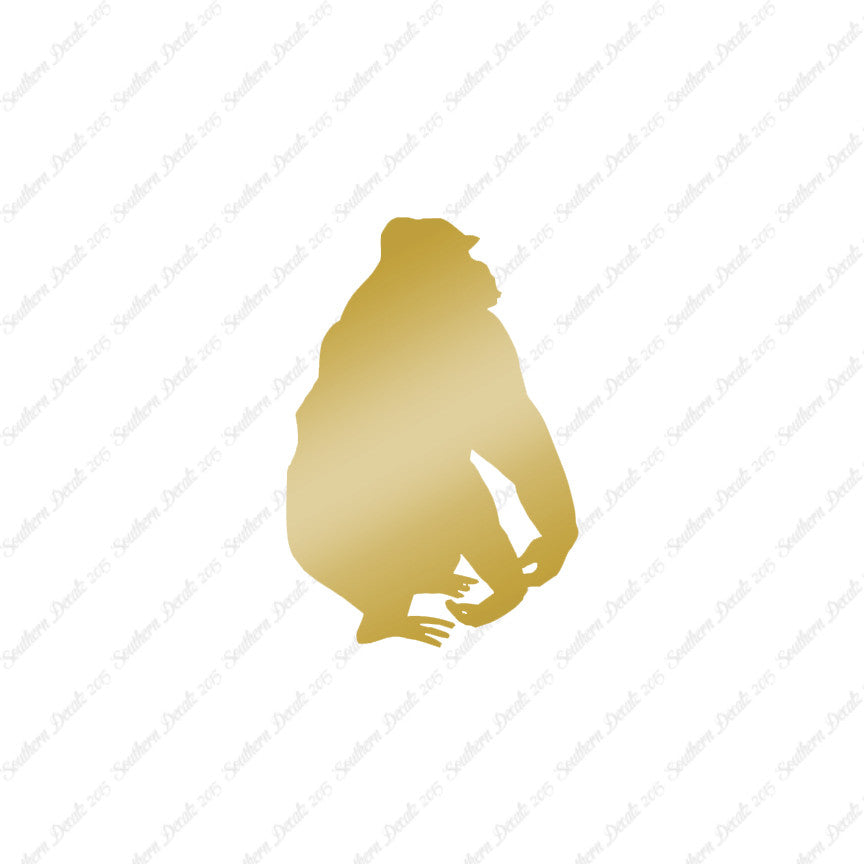 Gorilla Monkey
