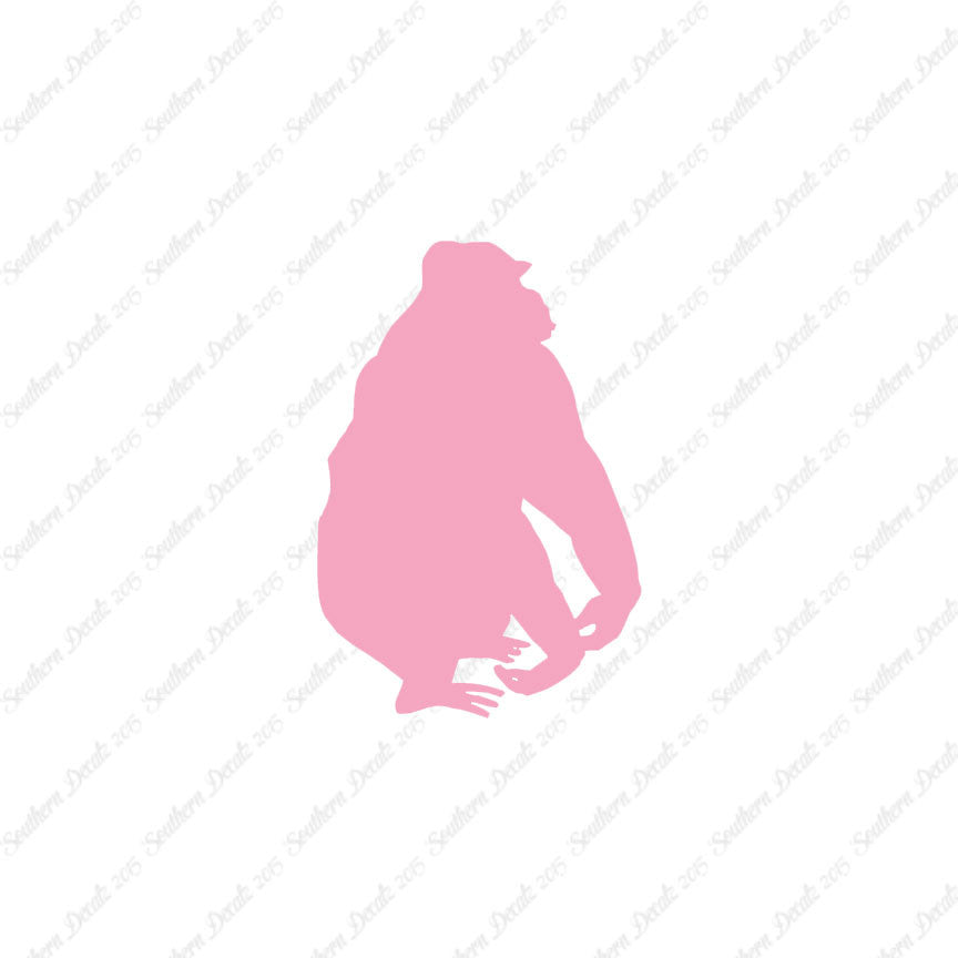 Gorilla Monkey