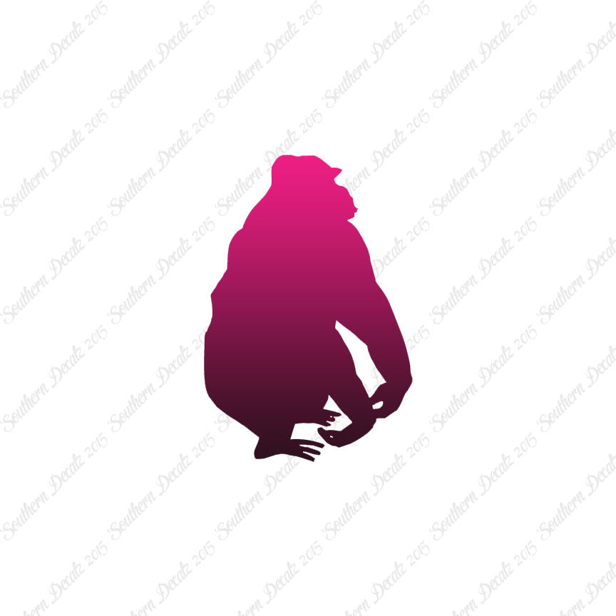 Gorilla Monkey