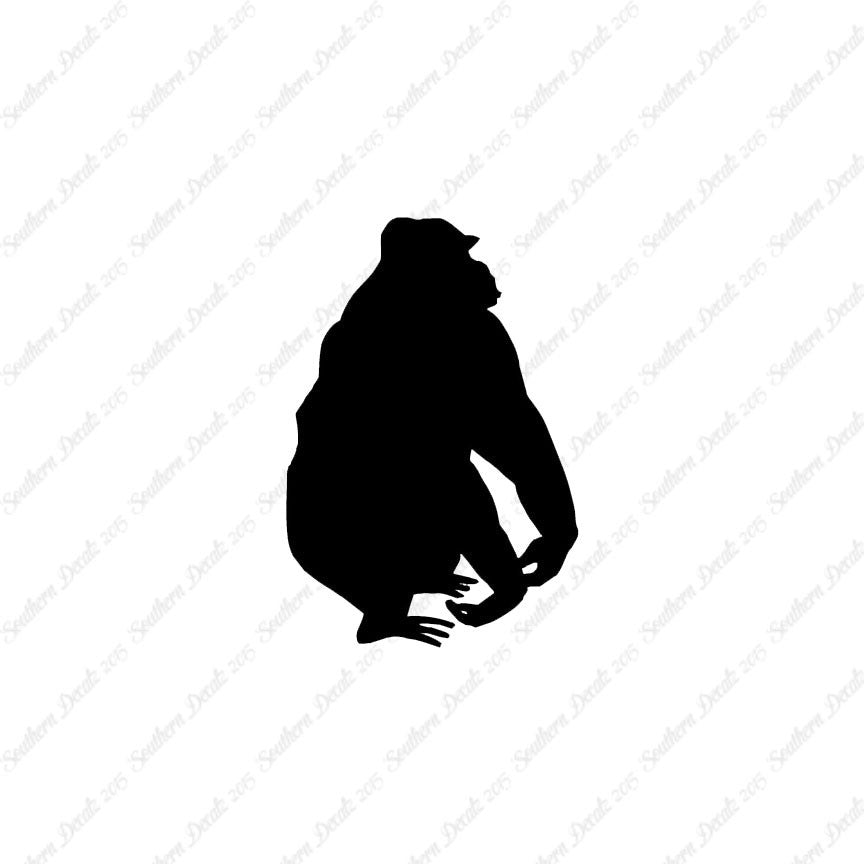 Gorilla Monkey