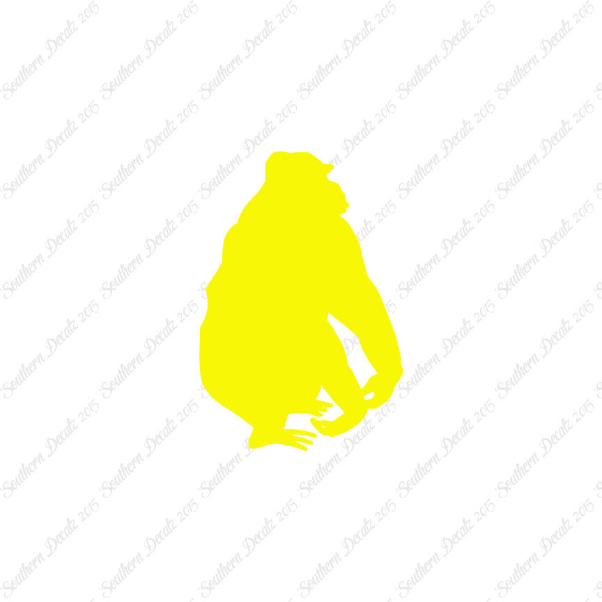 Gorilla Monkey