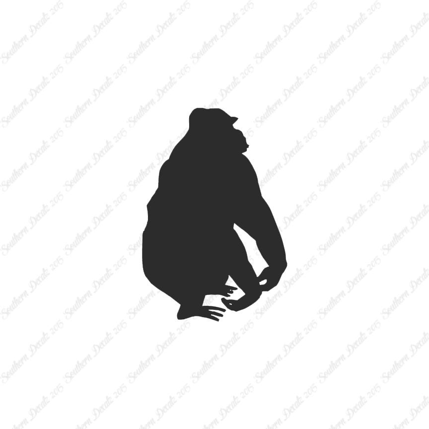 Gorilla Monkey