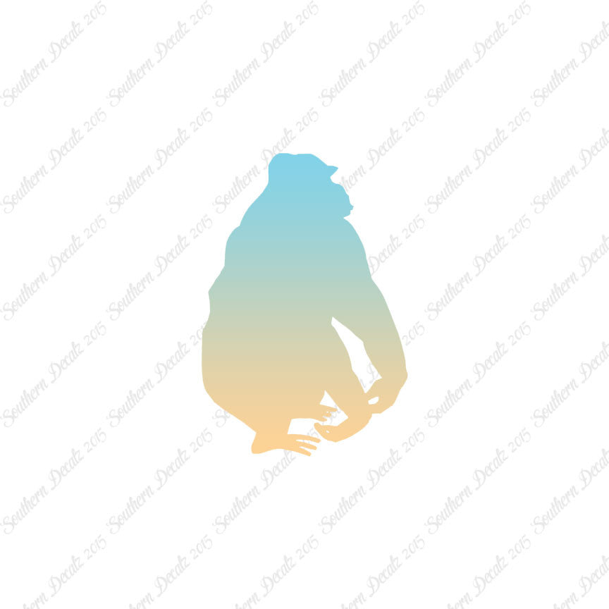 Gorilla Monkey