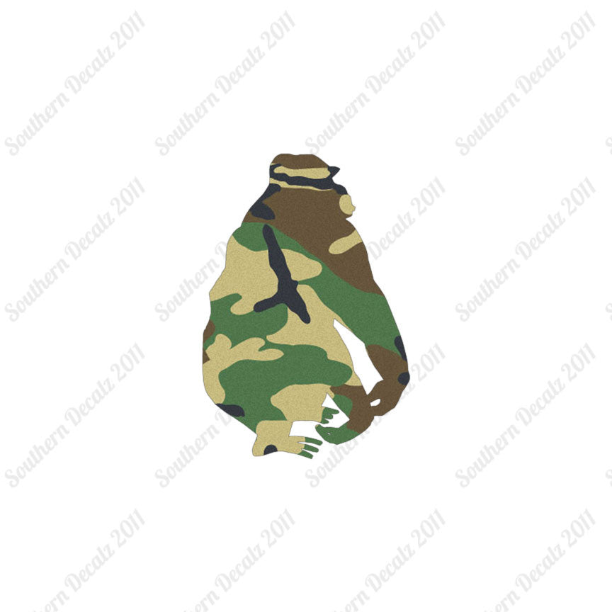 Gorilla Monkey