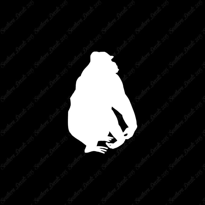 Gorilla Monkey