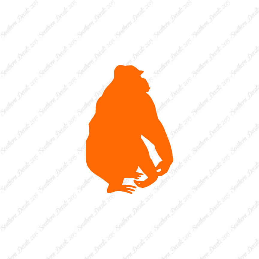 Gorilla Monkey