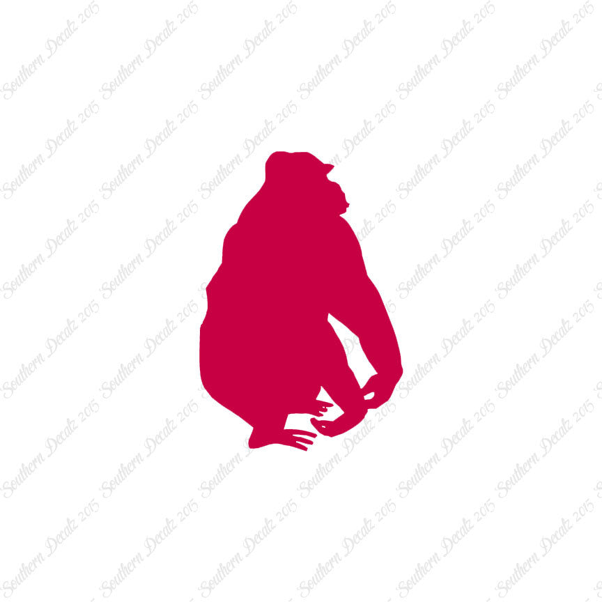 Gorilla Monkey